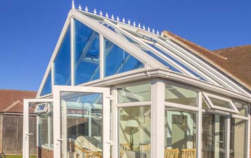 conservatory roof insulation costs Beck Head