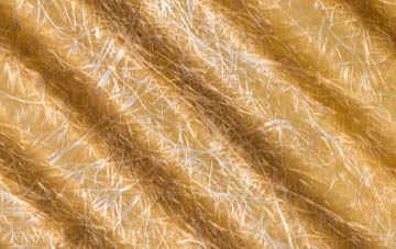 Beck Head fibreglass roof waterproofing