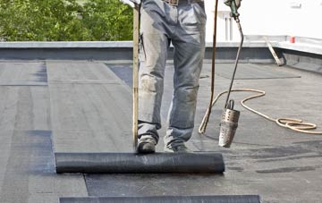 flat roof replacement Beck Head, Cumbria