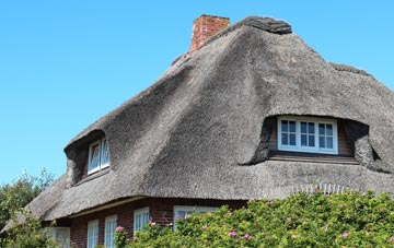 thatch roofing Beck Head, Cumbria