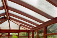 Beck Head conservatory roofing insulation